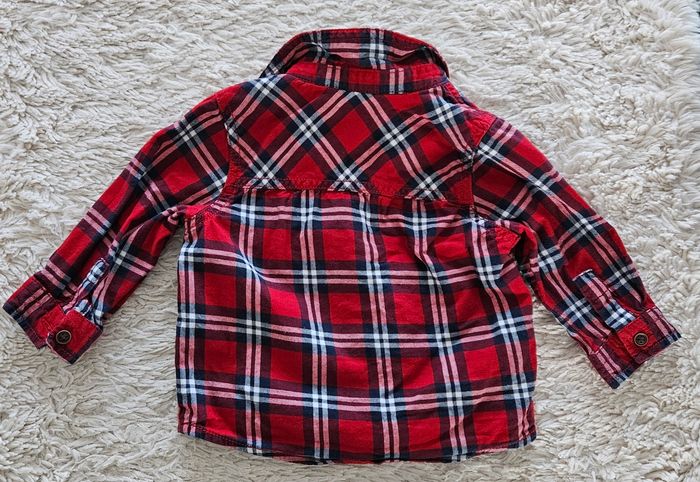 Tenue 6 mois - photo numéro 3