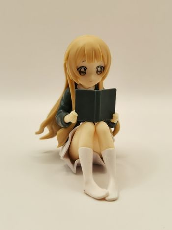 Figurine Hanako-Kun Toilet-Bound