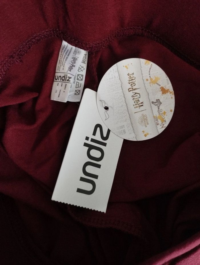 Legging neuf Harry Potter Gryffondor - photo numéro 3