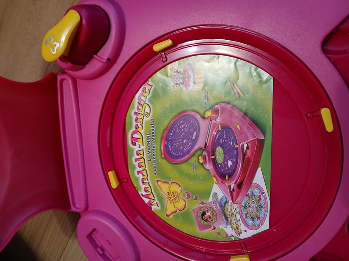 Mandala - photo numéro 3