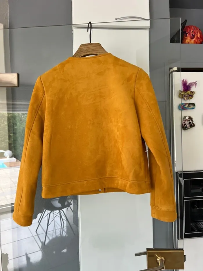 Veste courte - photo numéro 4