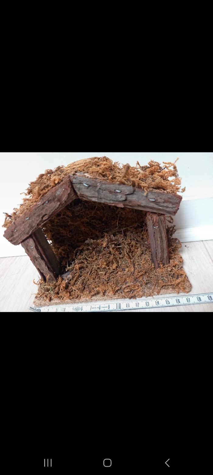 Étable en bois - photo numéro 6