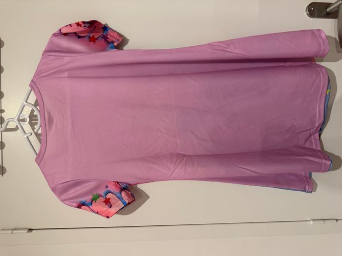 Robe Stitch rose - photo numéro 4