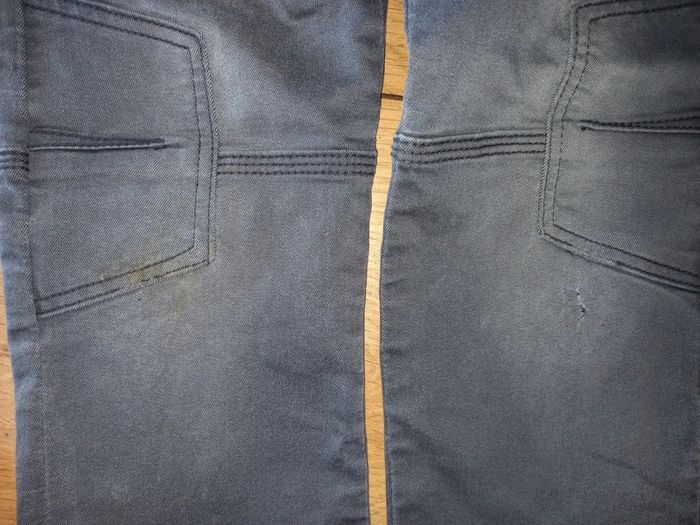 Pantalons 8 ans - photo numéro 10