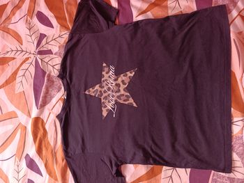 Tee shirt