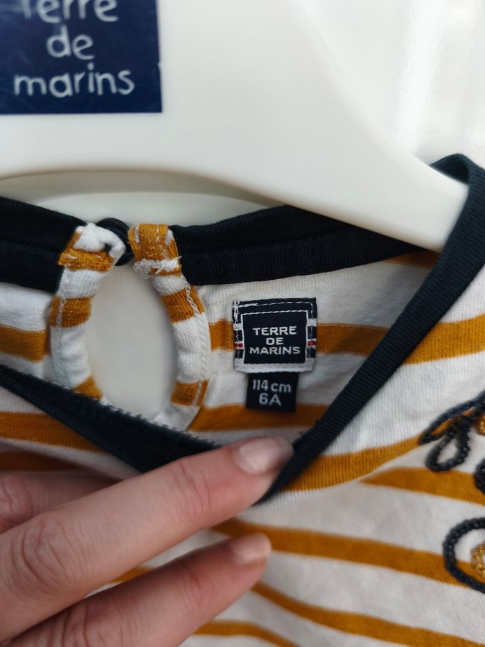 Haut TDM - photo numéro 2