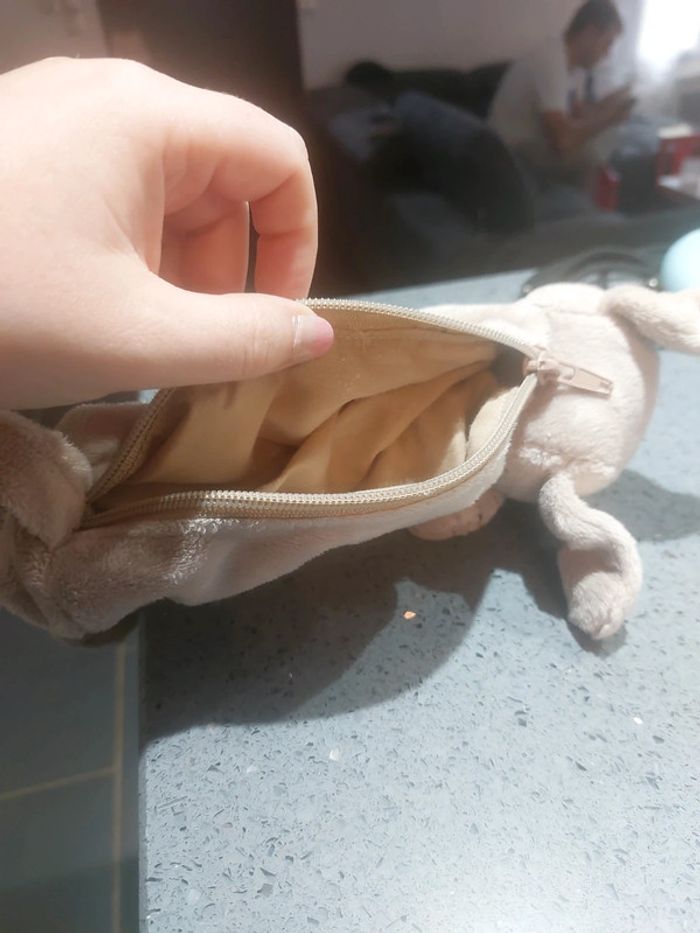 Trousse chien - photo numéro 3