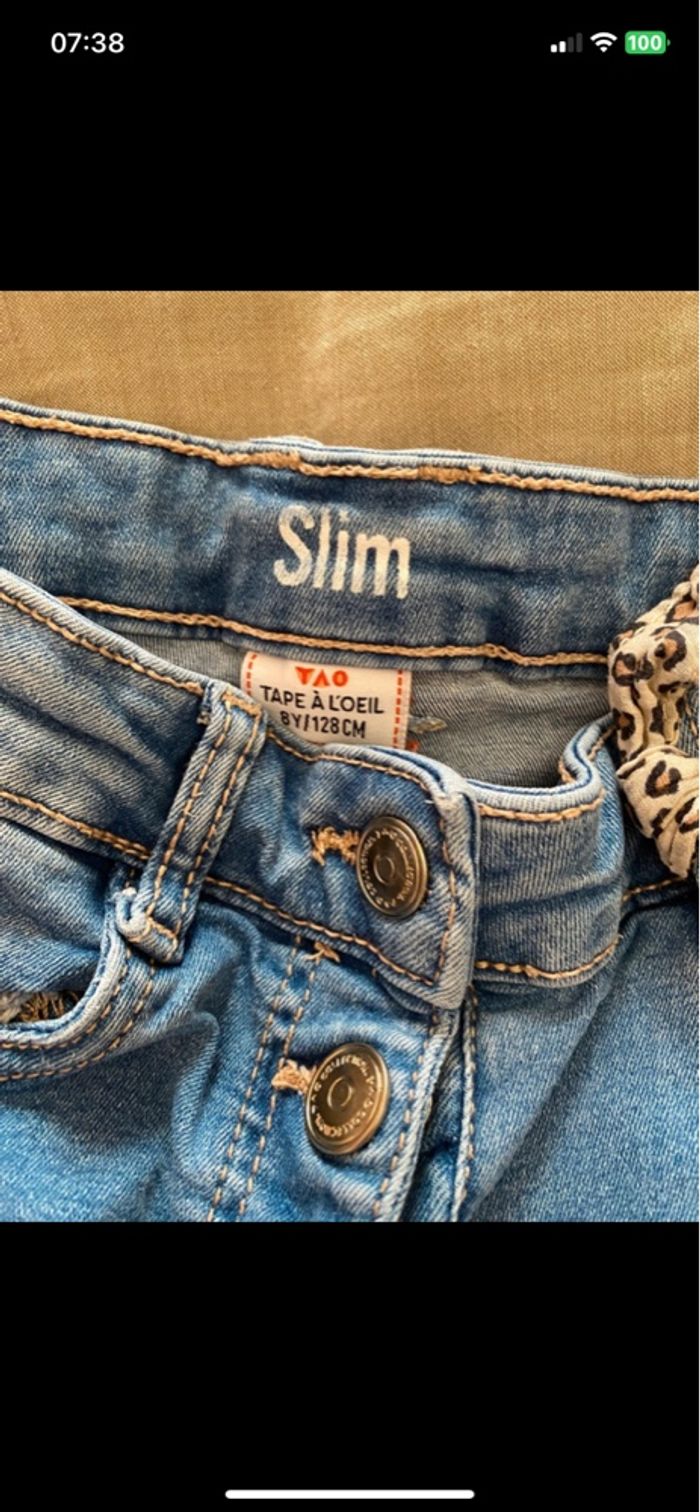 Lot vêtements taille 8 ans - photo numéro 10