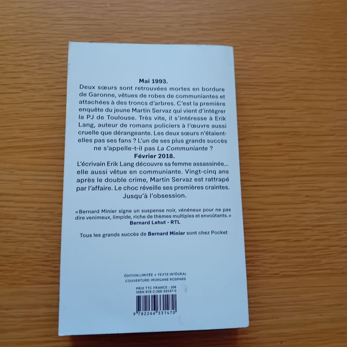 Sœurs - photo numéro 3