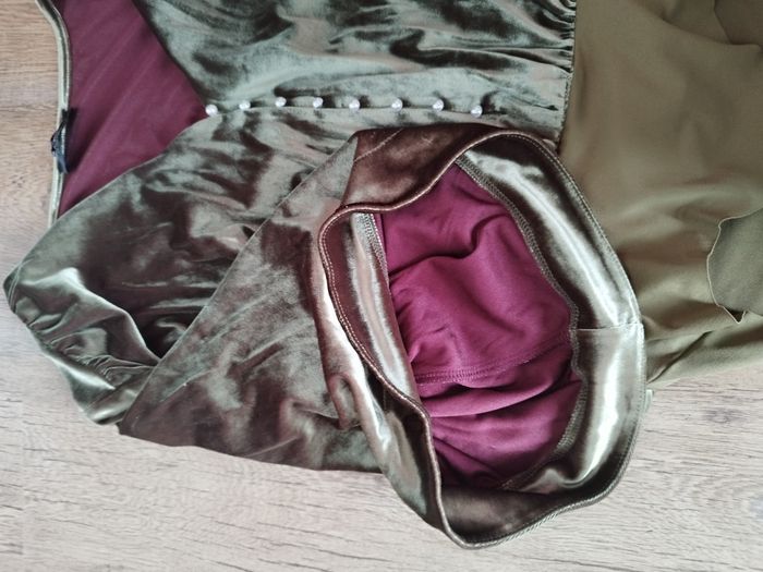 Body Zara - photo numéro 4