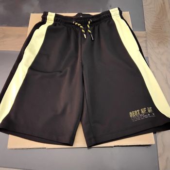 Short garçon 10 ans Gémo