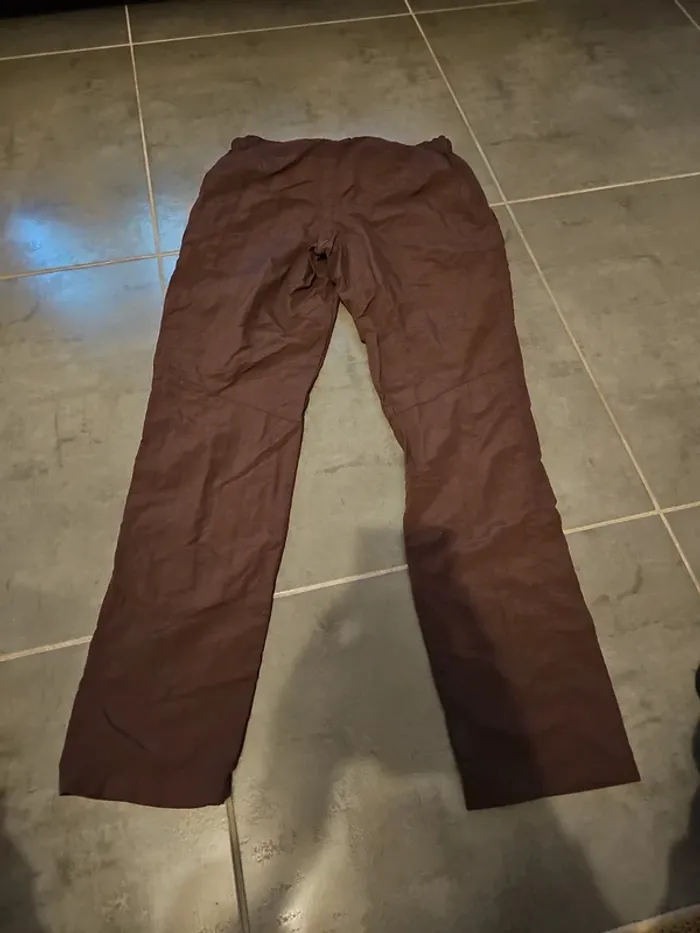 Pantalon quechua decathlon - photo numéro 5