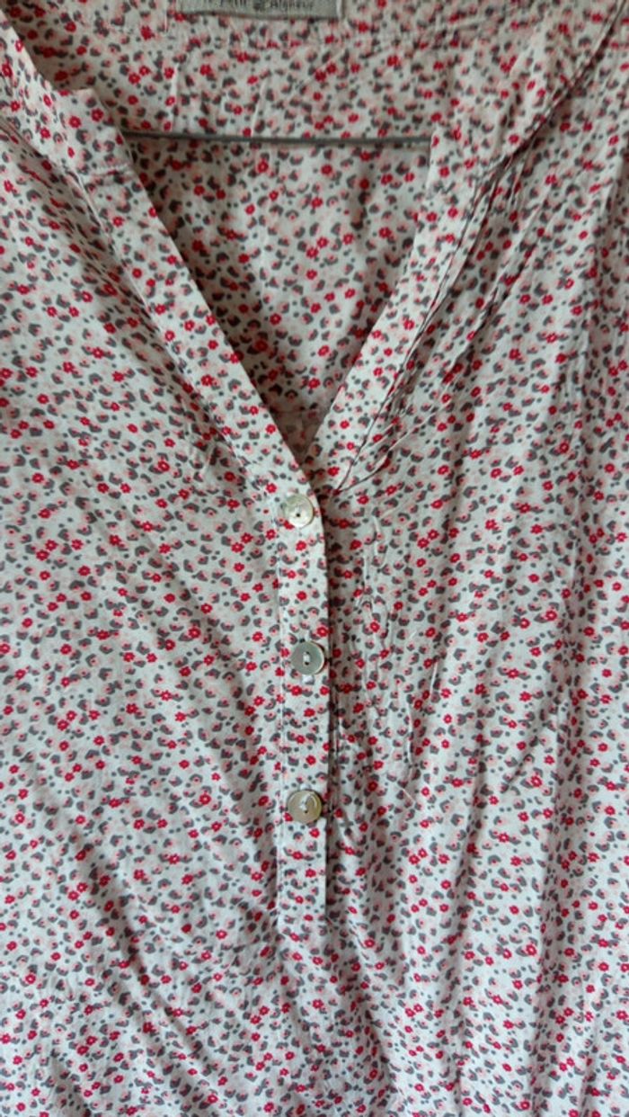 Chemise taille 40 - photo numéro 4