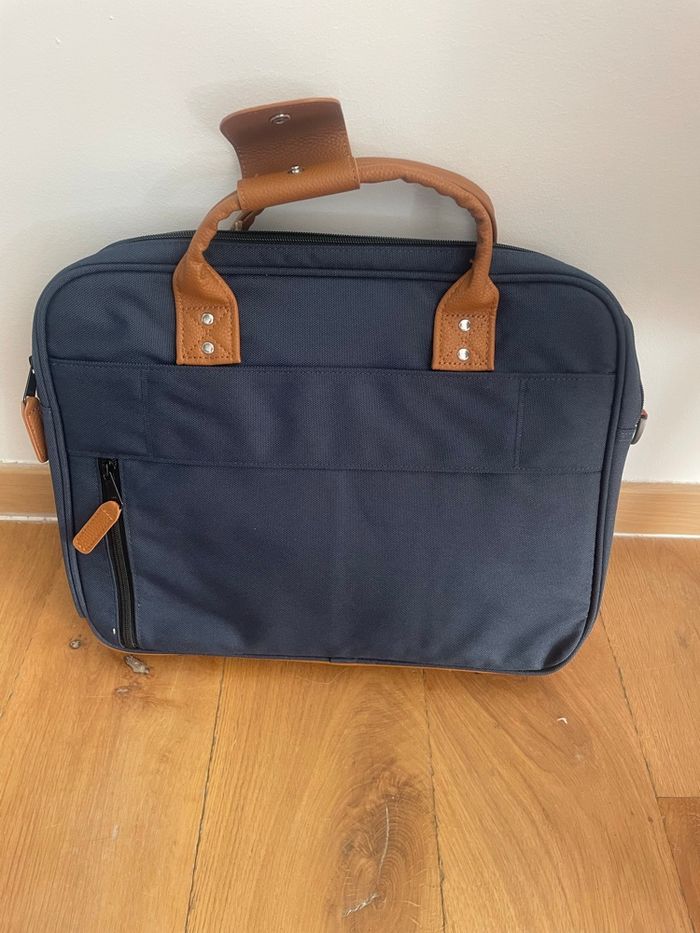 Sacoche ordinateur Cabaia - photo numéro 2