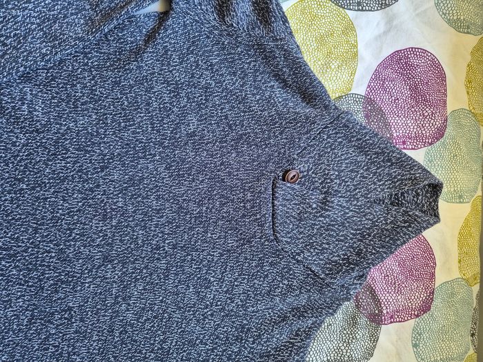 Pull col montant - photo numéro 2