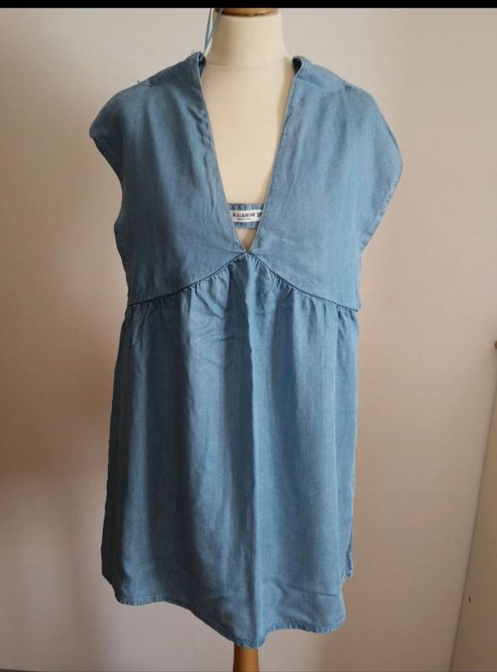 Robe d'été