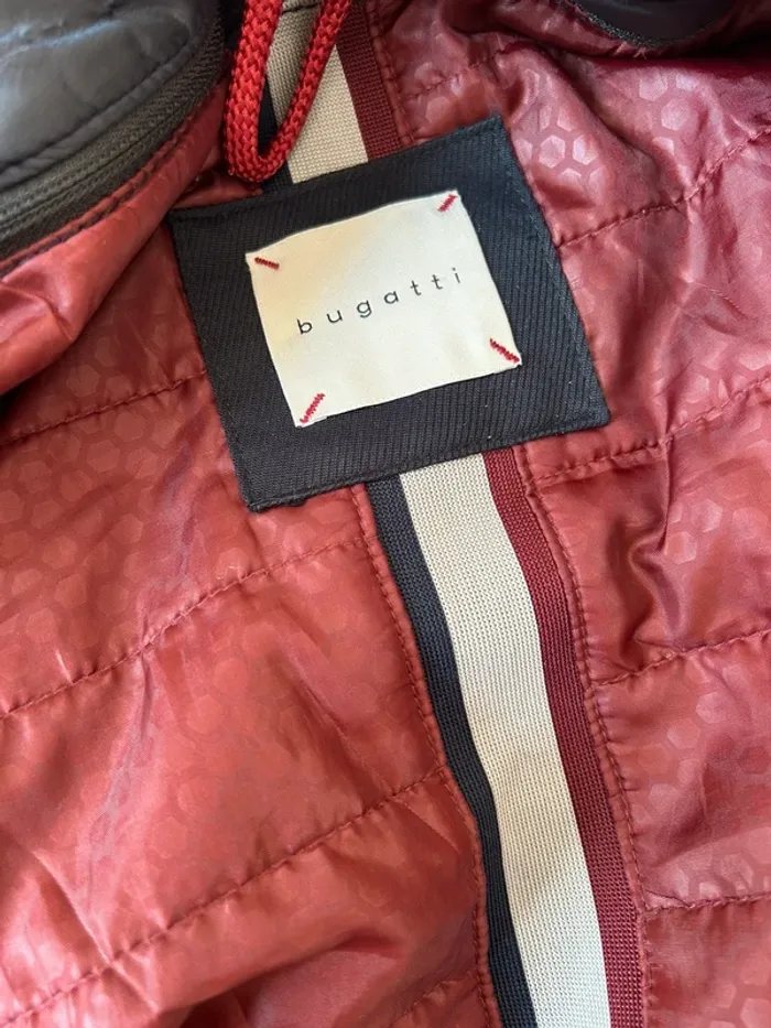 Manteau - photo numéro 3