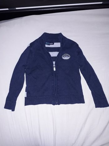 Gilet