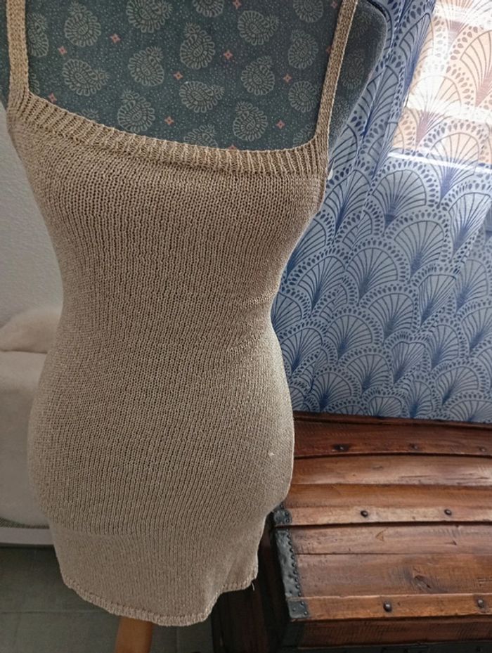 Robe courte - photo numéro 3