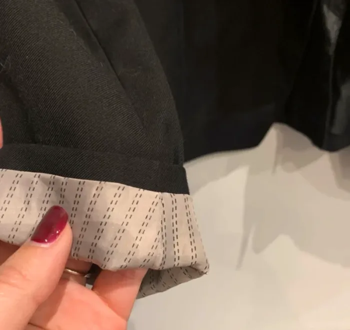 Veste blazer pimkie - photo numéro 3