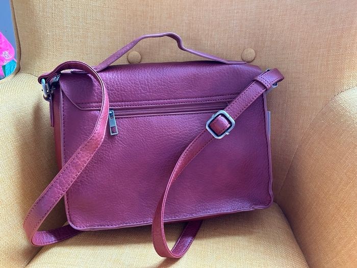 Sac neuf étiqueté So&Lo - photo numéro 4