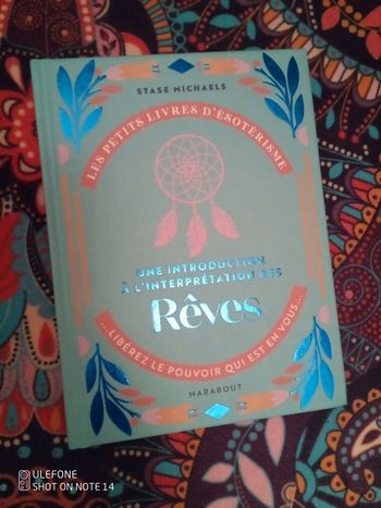 L'interprétation des rêves