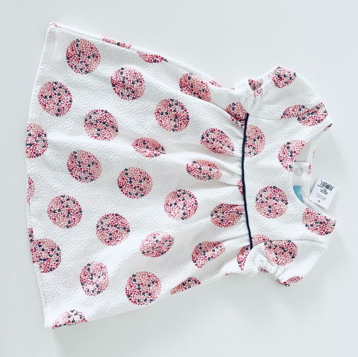 Robe Obaïbi - photo numéro 3