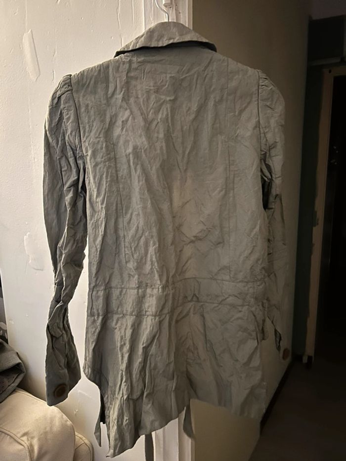 Veste BGN légère - photo numéro 3