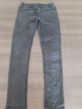 Jean pour fille 14 ans