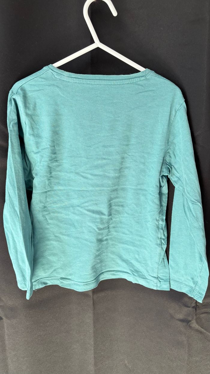 Tee shirt - photo numéro 4