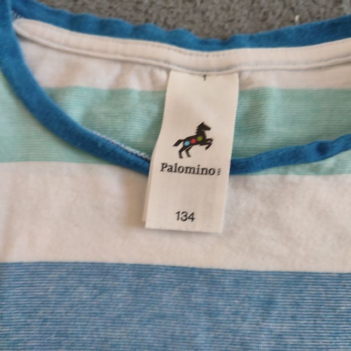 Tee-shirt 8 ans 100% coton - photo numéro 2