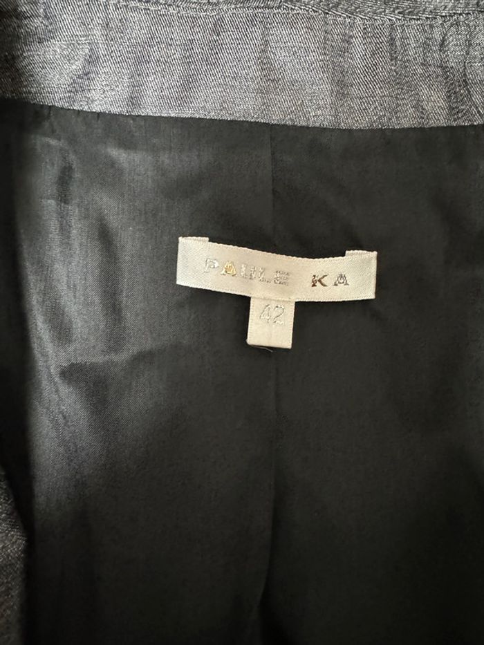Blazer Paule Ka Taille 42 - photo numéro 3