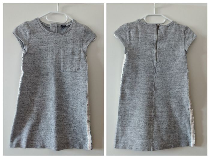 Lot de vêtements 8 ans fille - photo numéro 3