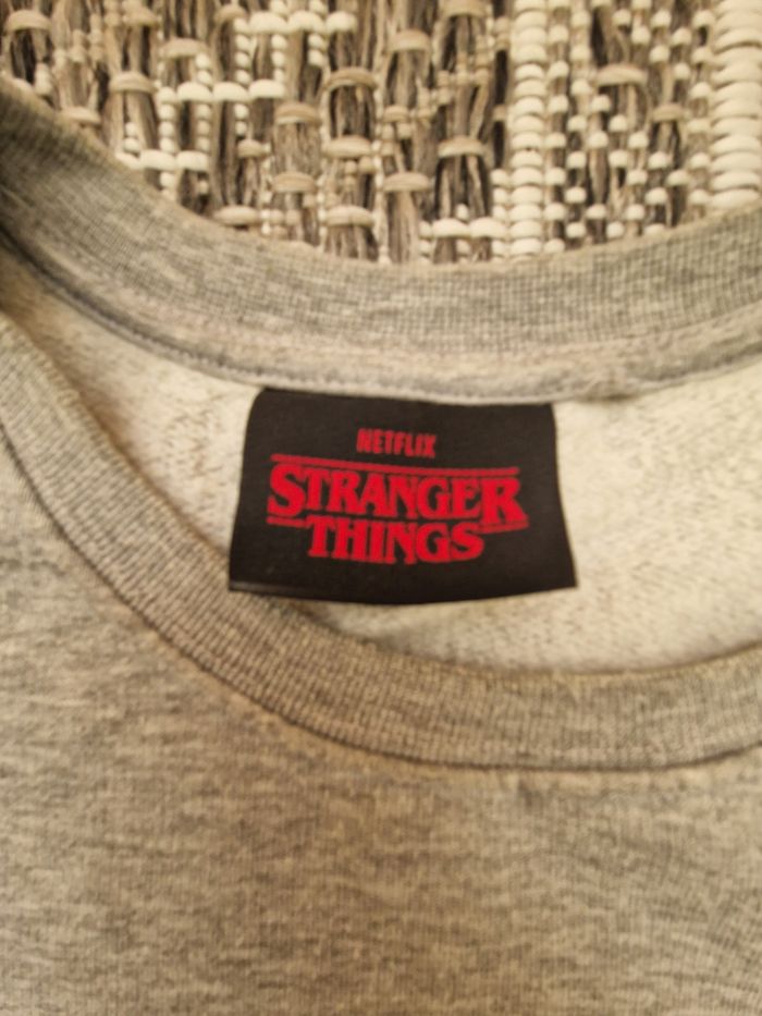 Sweat - photo numéro 2