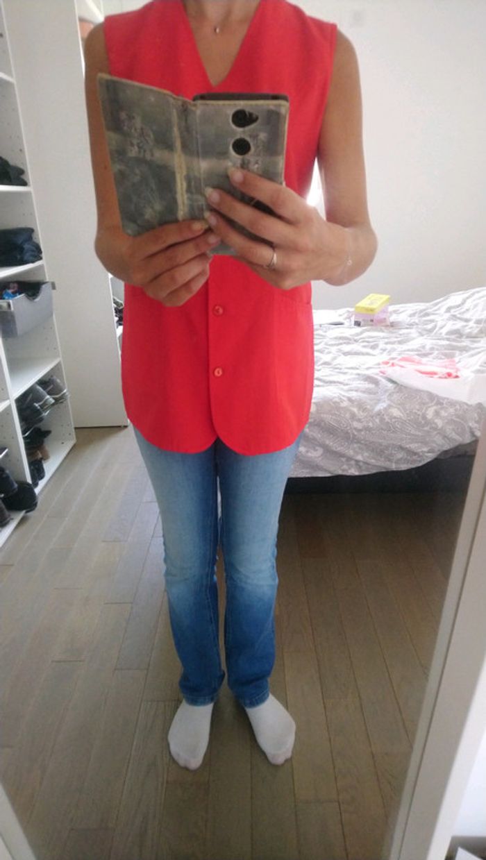 Chemisier - photo numéro 3