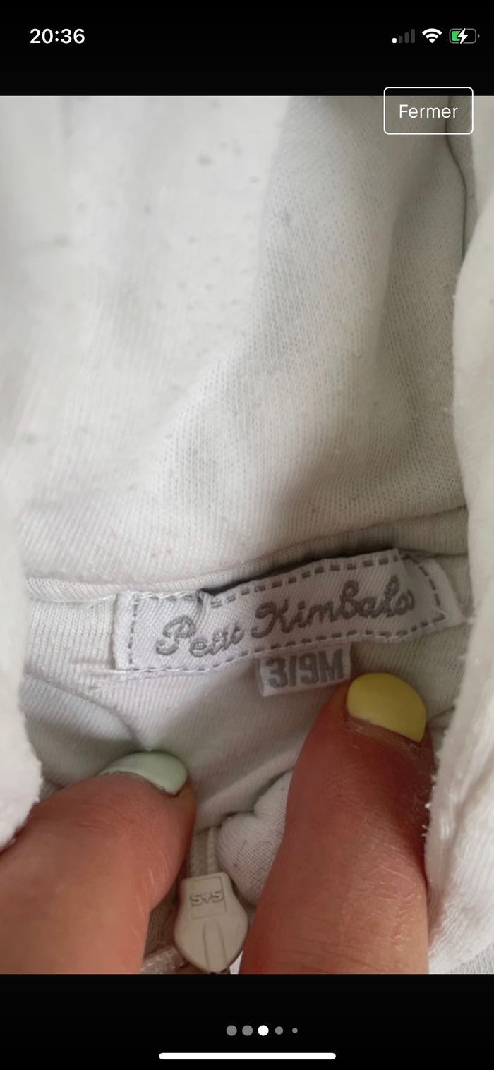 Nid d’ange - photo numéro 3