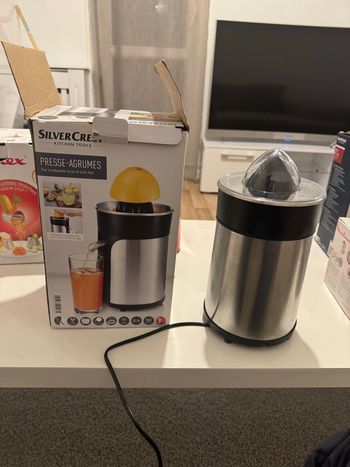 Pressevv va agrume neuf