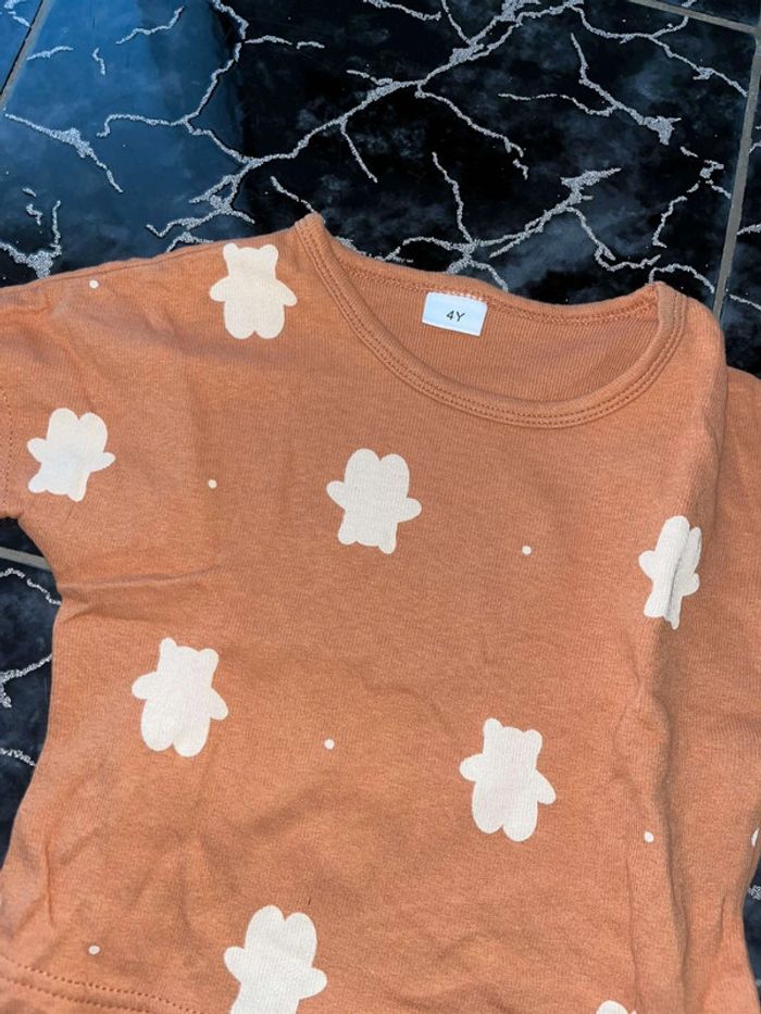 Ensemble 4 ans - photo numéro 2