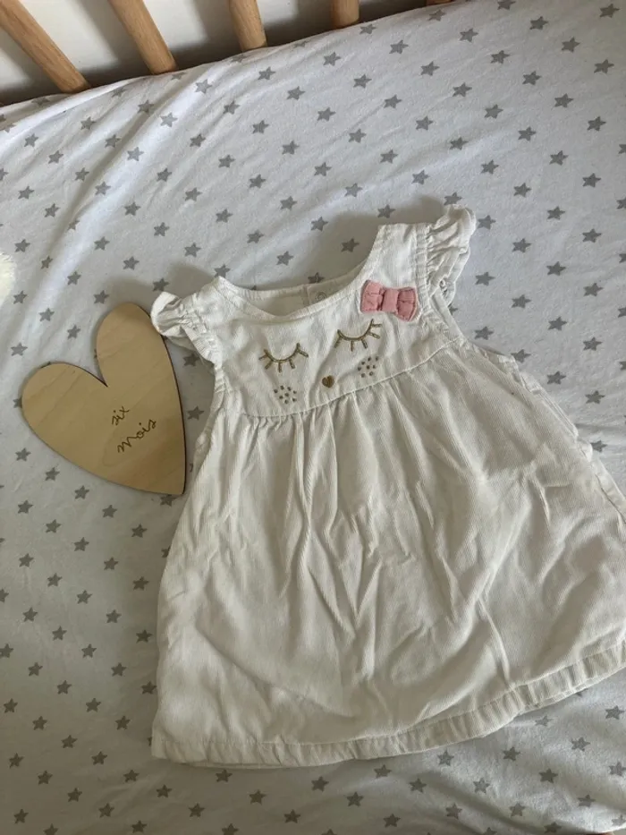 Robe Kiabi