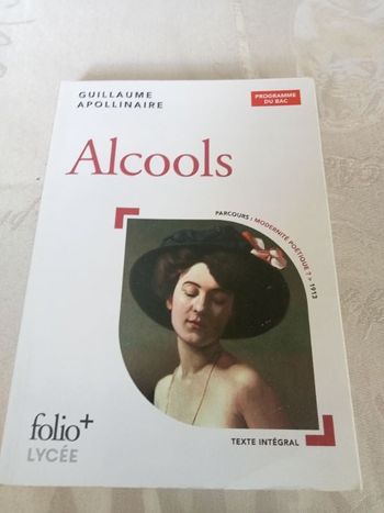 Alcools