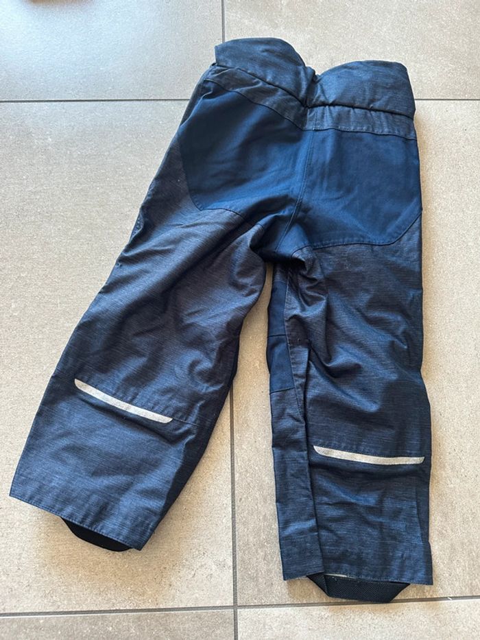 Combinaison de ski pantalon doublé - photo numéro 2