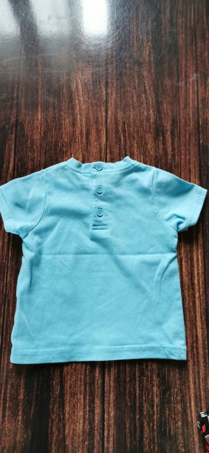 Tee-shirt été - photo numéro 3