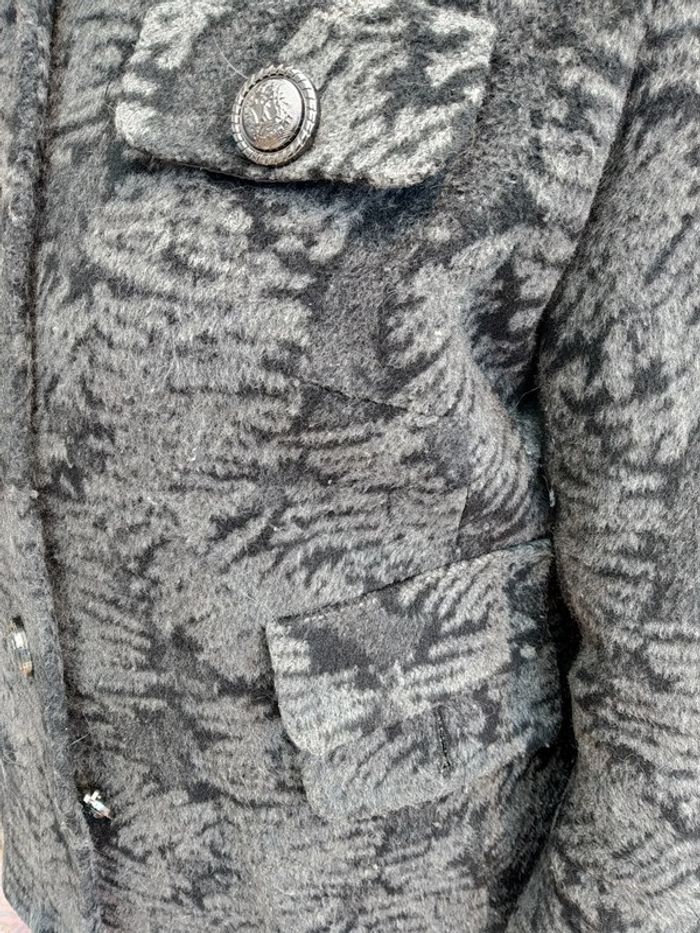 Veste 44 - photo numéro 3