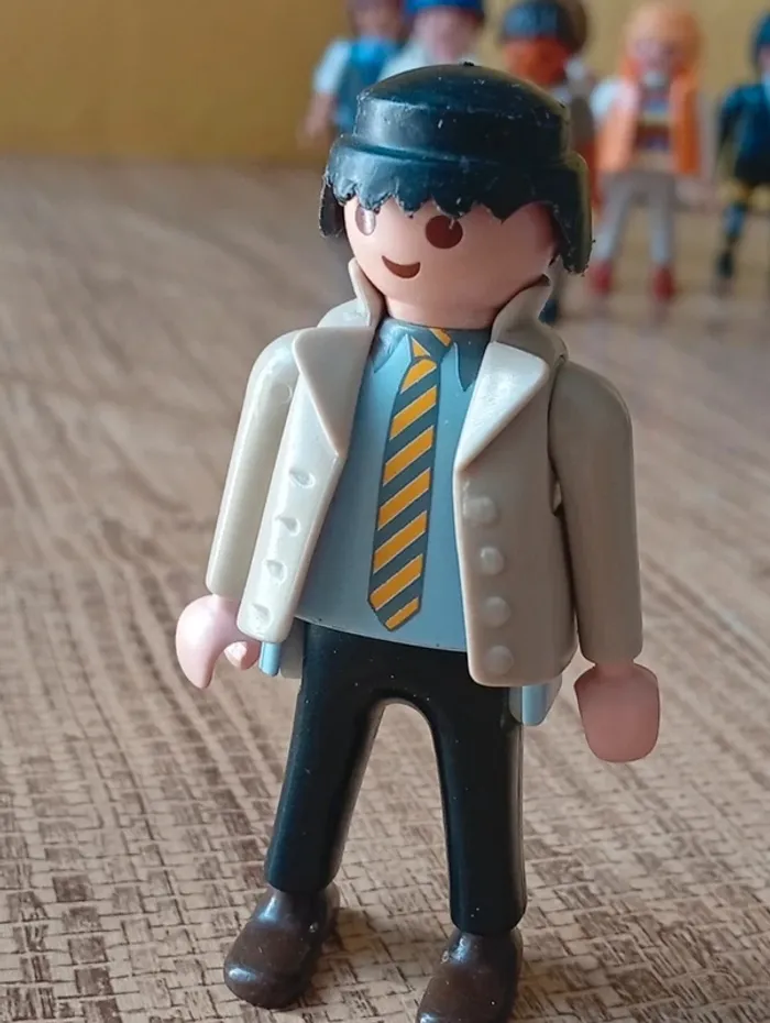 14 Playmobil variés - photo numéro 5