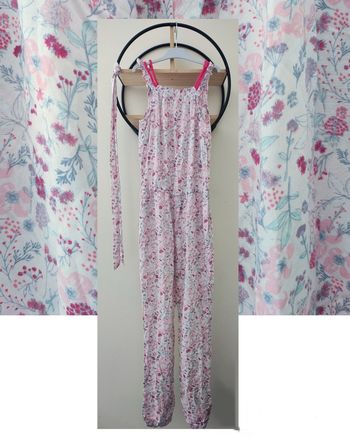 12 ans combinaison été tape a l'oeil 