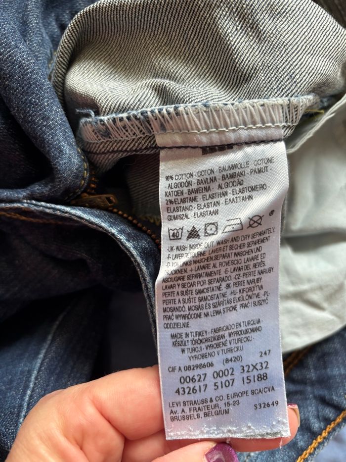 Jean Levi’s - photo numéro 7