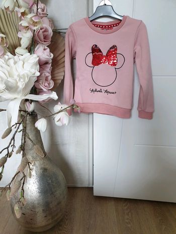 Sweat Minnie