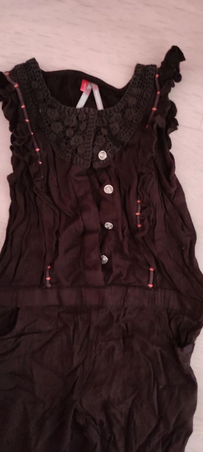 Combinaison fille - photo numéro 2