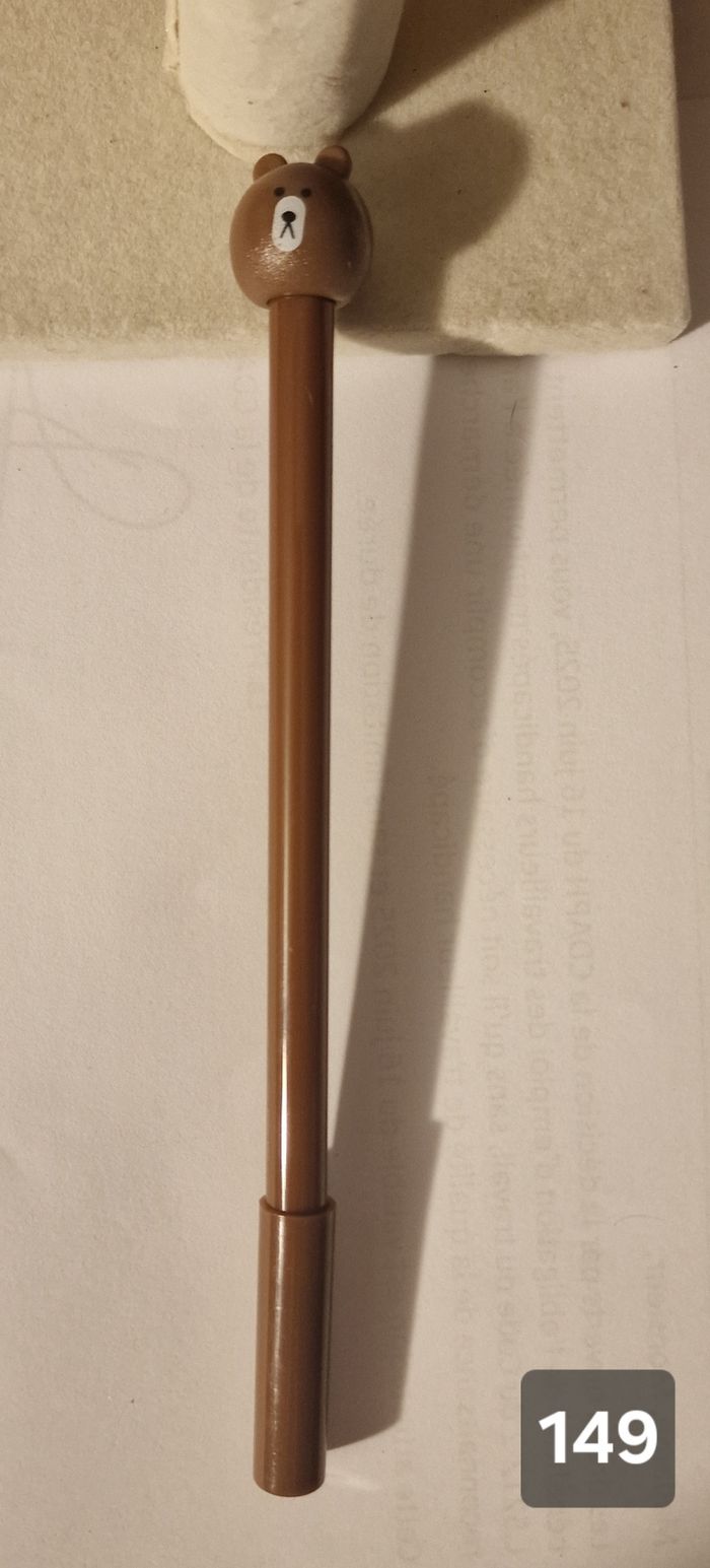 Stylos - photo numéro 9