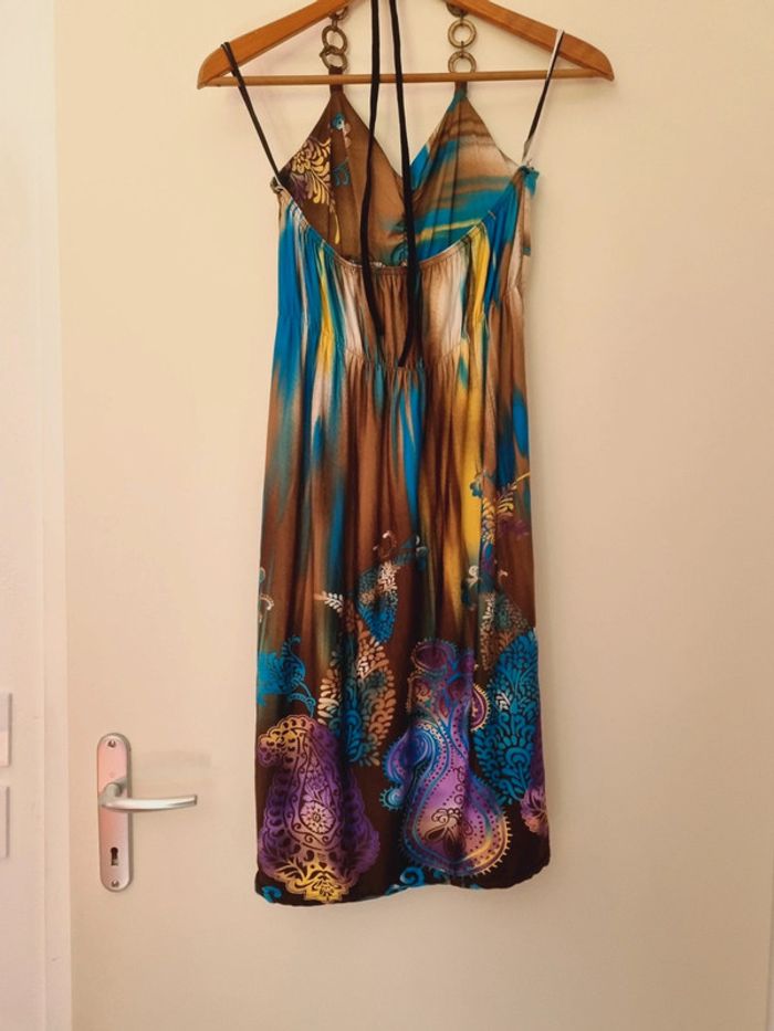 Magnifique robe - photo numéro 3